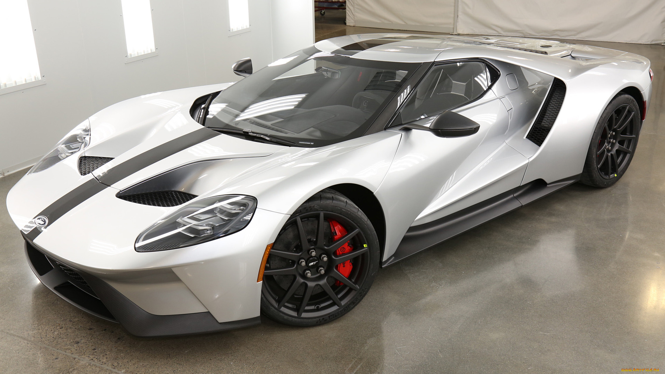 ford gt competition series 2017, , ford, 2017, series, competition, gt